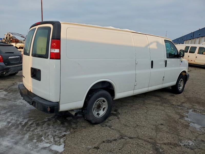 Фото 3 - CHEVROLET EXPRESS