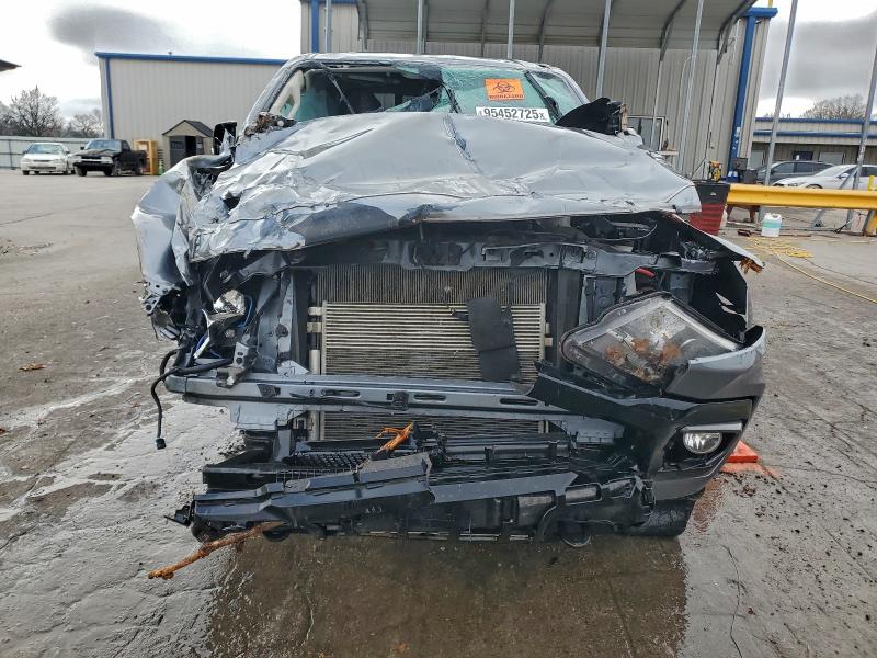 Фото 5 - CHEVROLET COLORADO