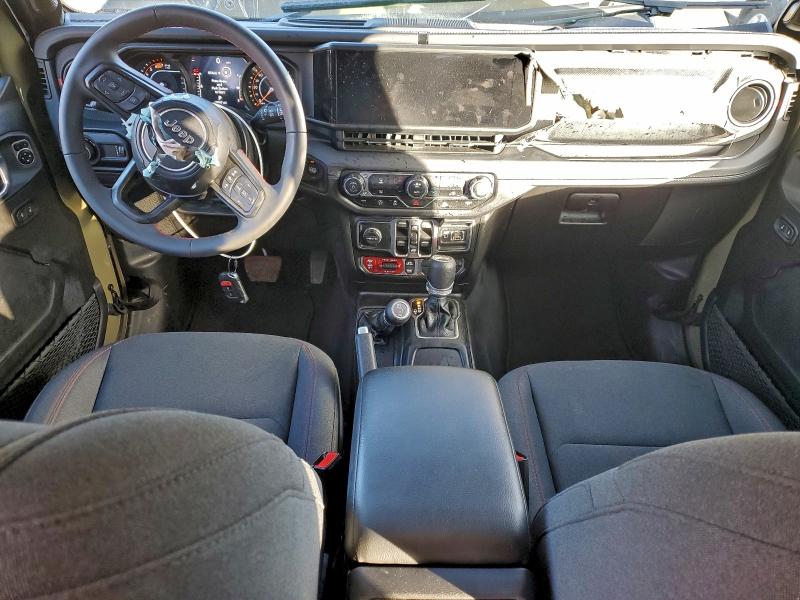 Фото 8 - JEEP WRANGLER