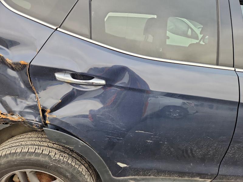 Фото 10 - HYUNDAI SANTA FE