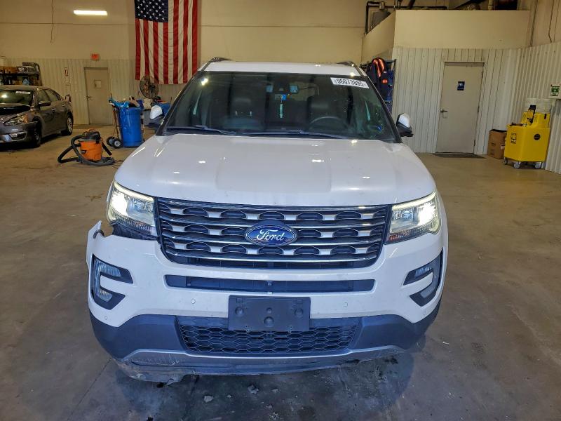 Фото 5 - FORD EXPLORER