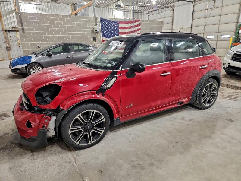 Фото 1 - MINI COOPER