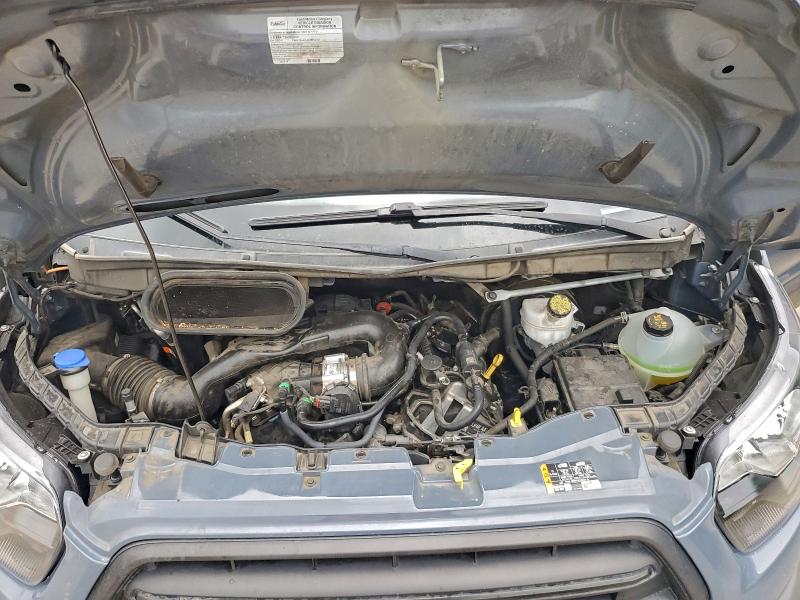 Фото 12 - FORD TRANSIT