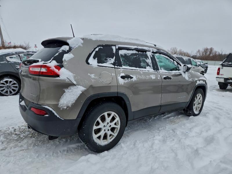 Фото 3 - JEEP GRAND CHER