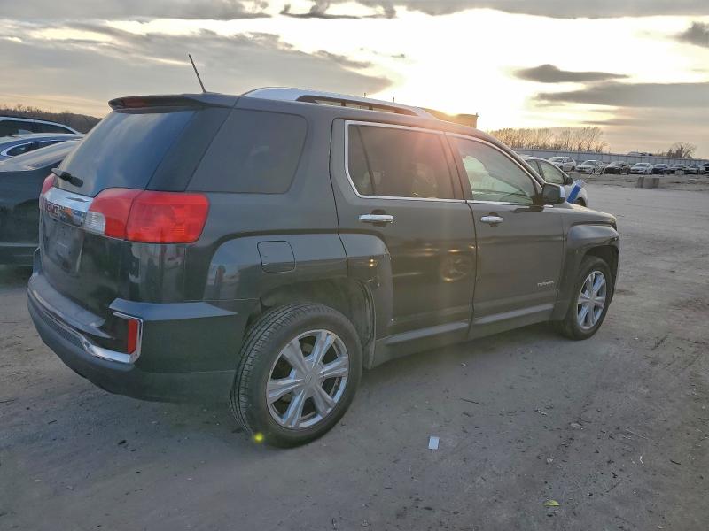 Фото 3 - GMC TERRAIN