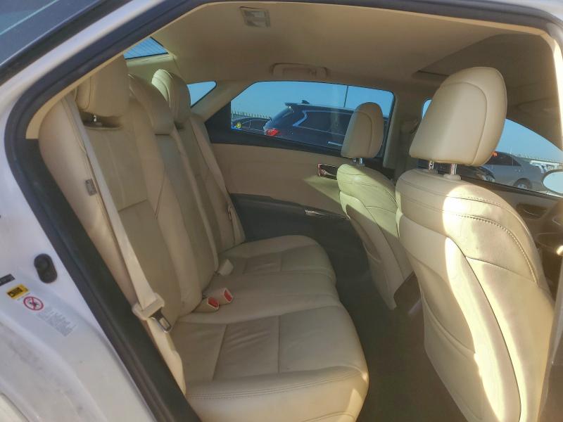 Фото 10 - TOYOTA AVALON