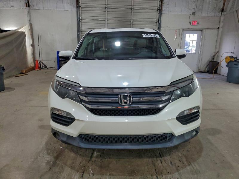 Фото 5 - HONDA PILOT