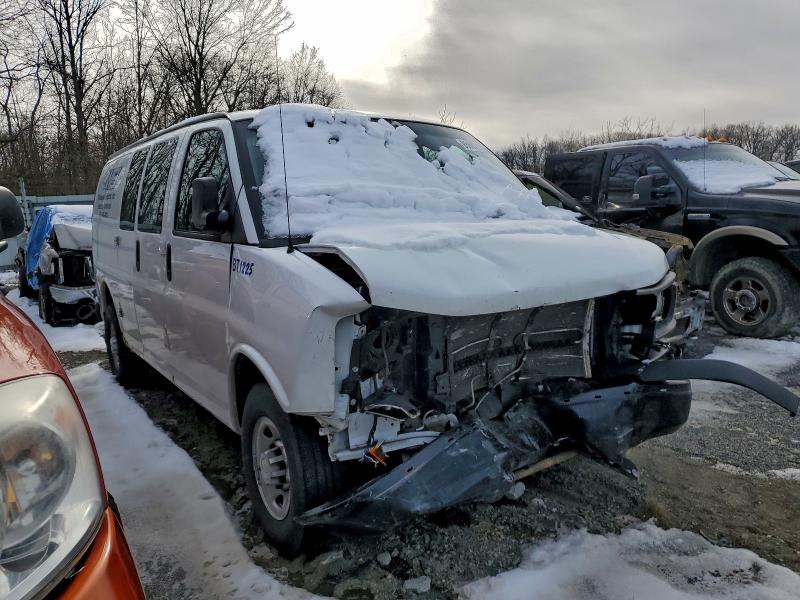 Фото 4 - CHEVROLET EXPRESS