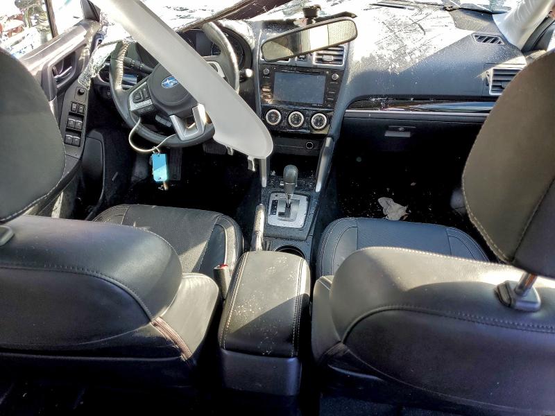 Фото 8 - SUBARU FORESTER