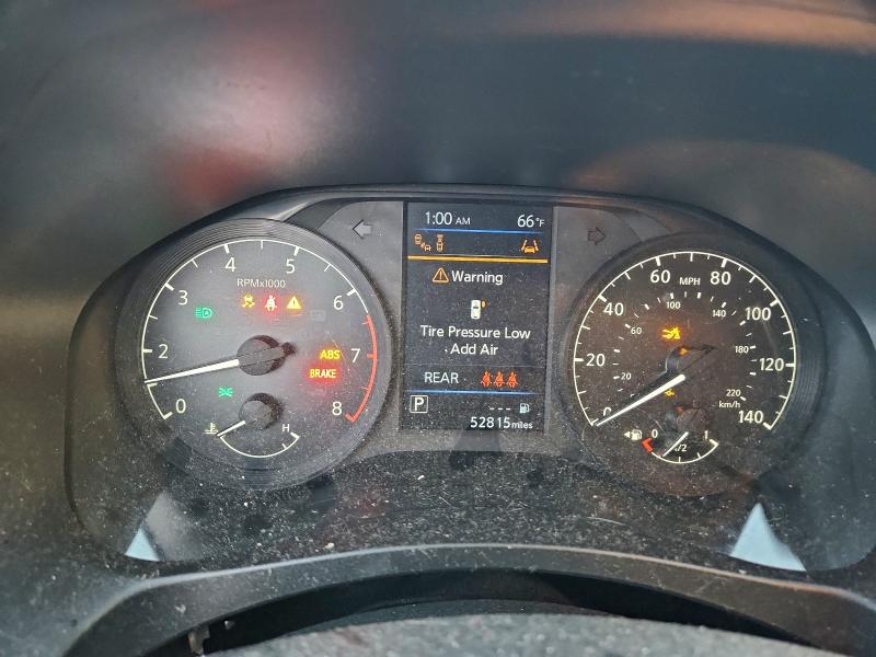 Фото 9 - NISSAN ALTIMA