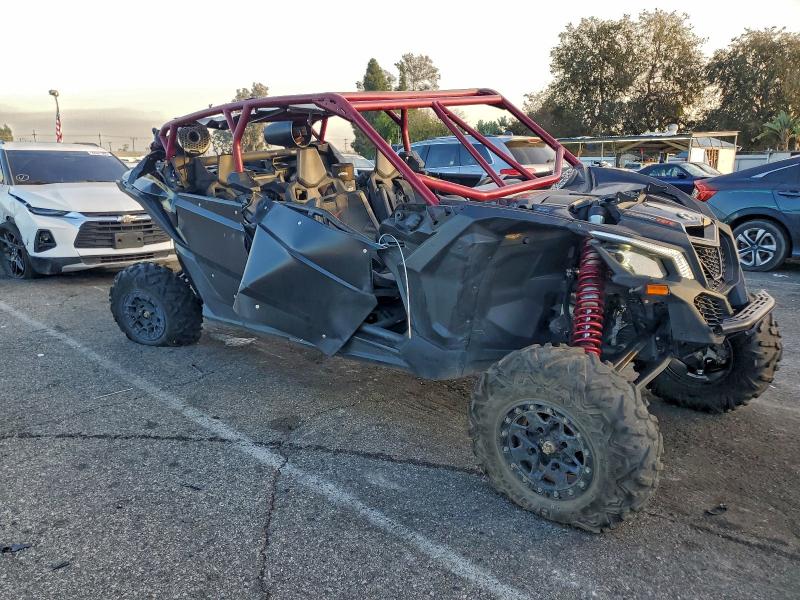 CAN-AM MAVERICK X 2023