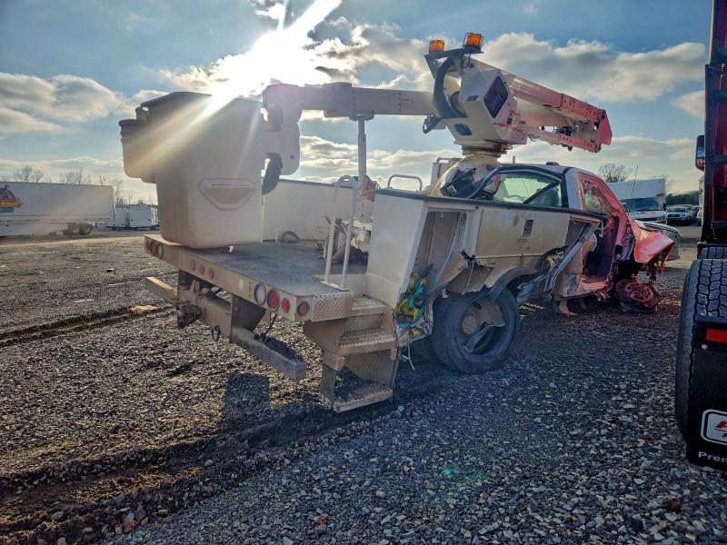 Фото 3 - FORD F550