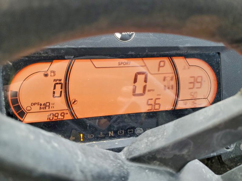 Фото 8 - CAN-AM ALL Models