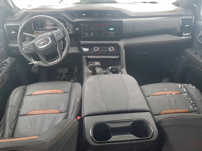 Фото 8 - GMC SIERRA