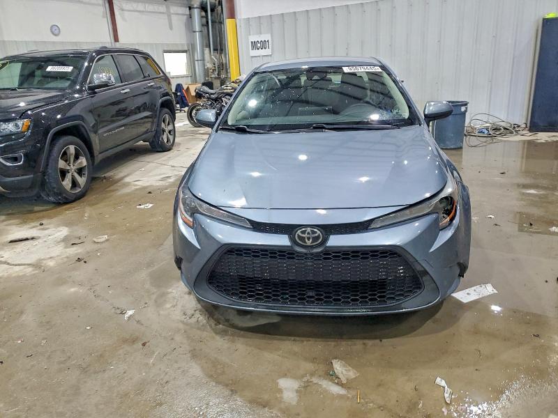 Фото 5 - TOYOTA COROLLA