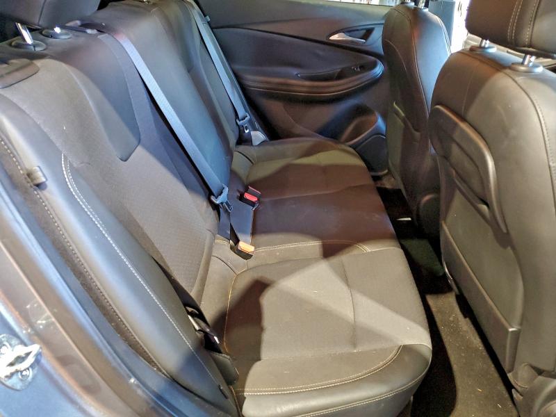 Фото 10 - BUICK ENCORE