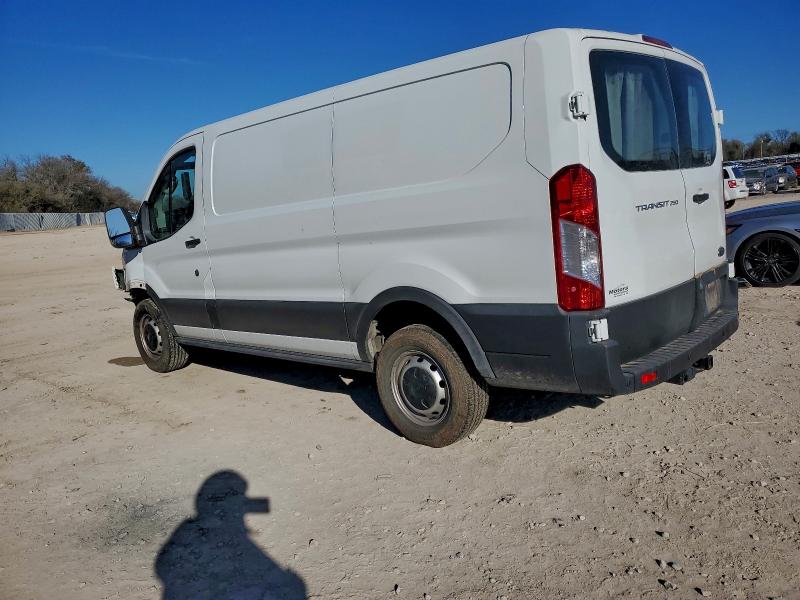 Фото 2 - FORD TRANSIT