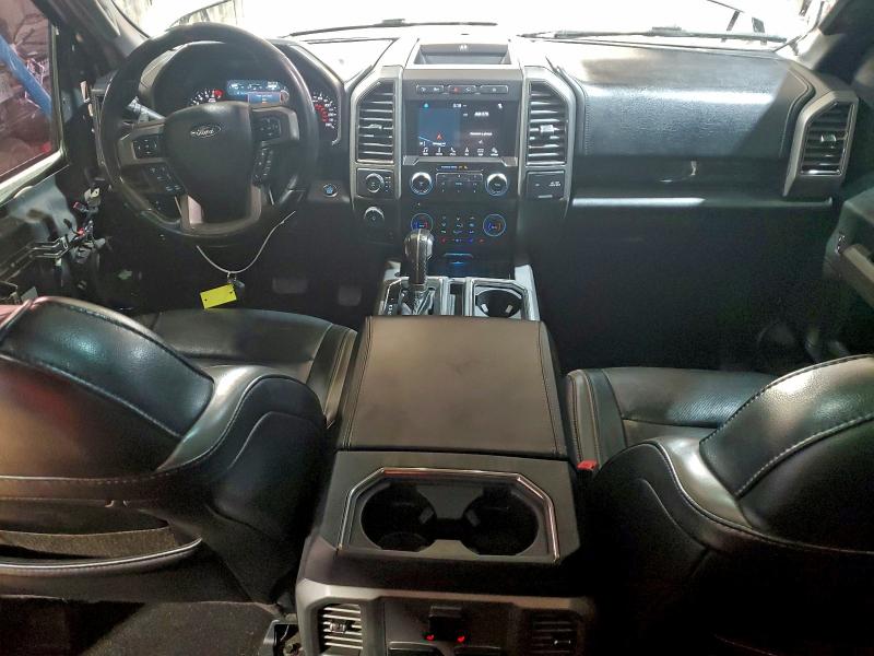 Фото 8 - FORD F150