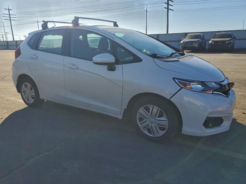 Фото 4 - HONDA FIT