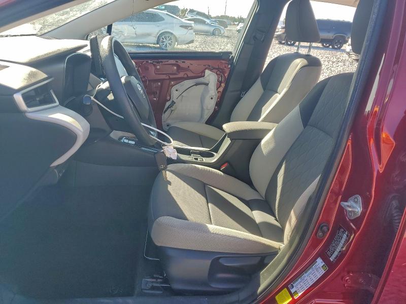 Фото 7 - TOYOTA COROLLA