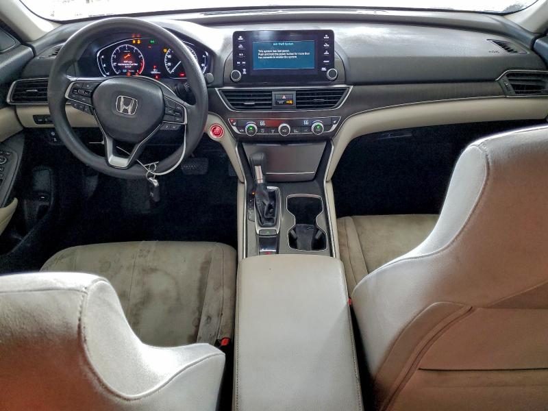 Фото 8 - HONDA ACCORD