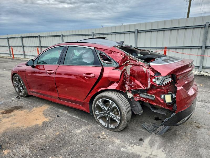 KIA K5 2021 VIN 5XXG34J26MG011215