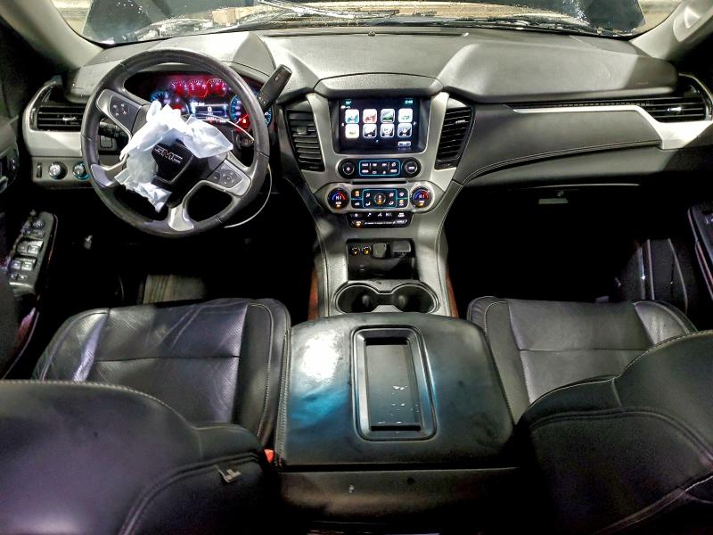 Фото 8 - GMC YUKON