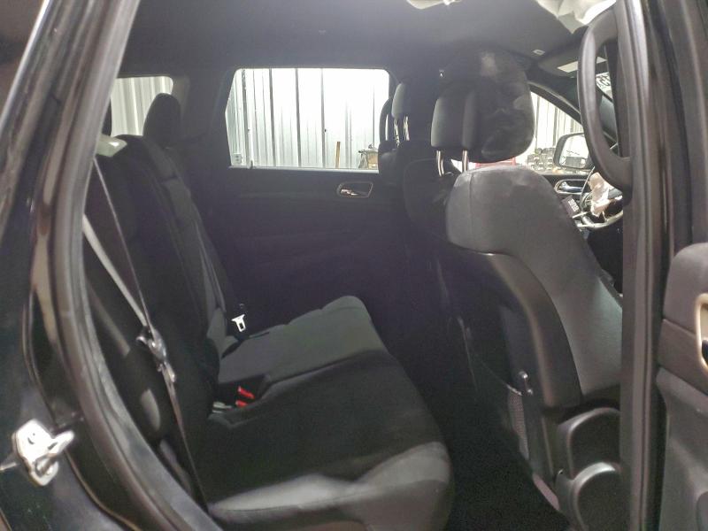 Фото 11 - JEEP GRAND CHER