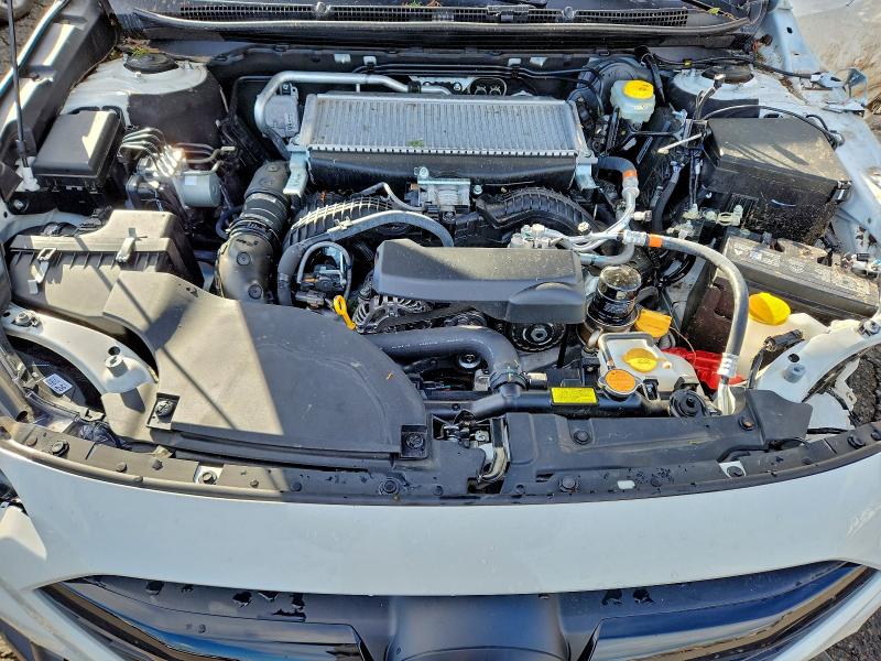 Фото 11 - SUBARU OUTBACK