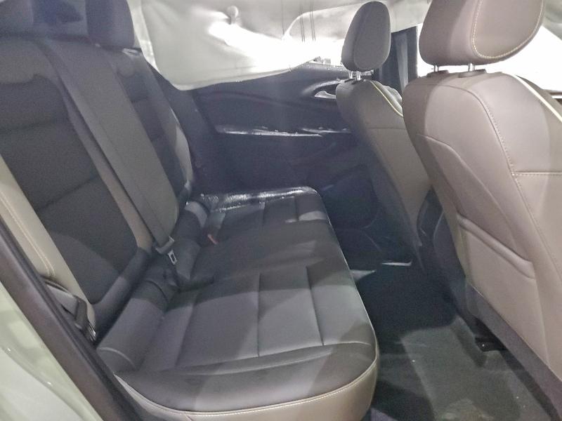 CHEVROLET TRAX ACTIV 2024 VIN KL77LKE24RC098633