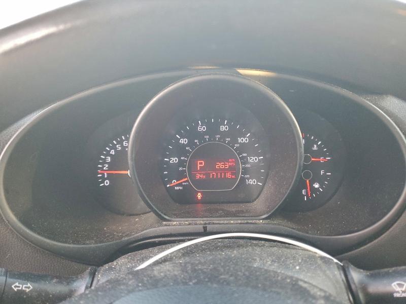 Фото 9 - KIA SOUL