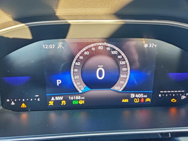 Фото 9 - VOLKSWAGEN JETTA