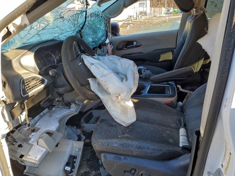 Фото 7 - CHRYSLER PACIFICA