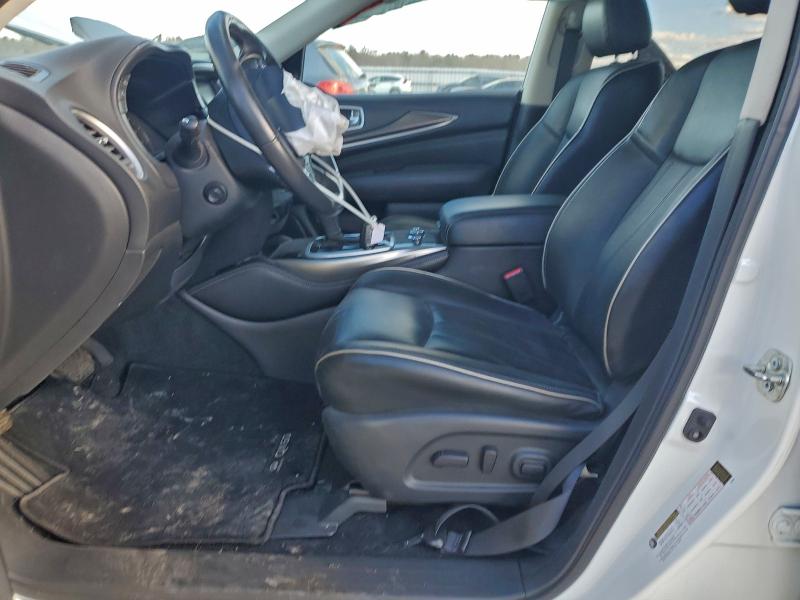 Фото 7 - INFINITI QX60