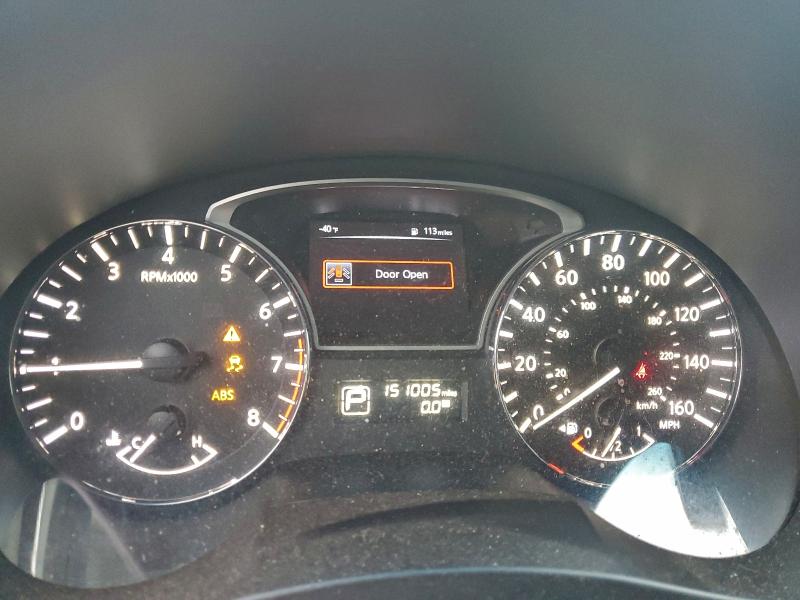 Фото 9 - NISSAN ALTIMA