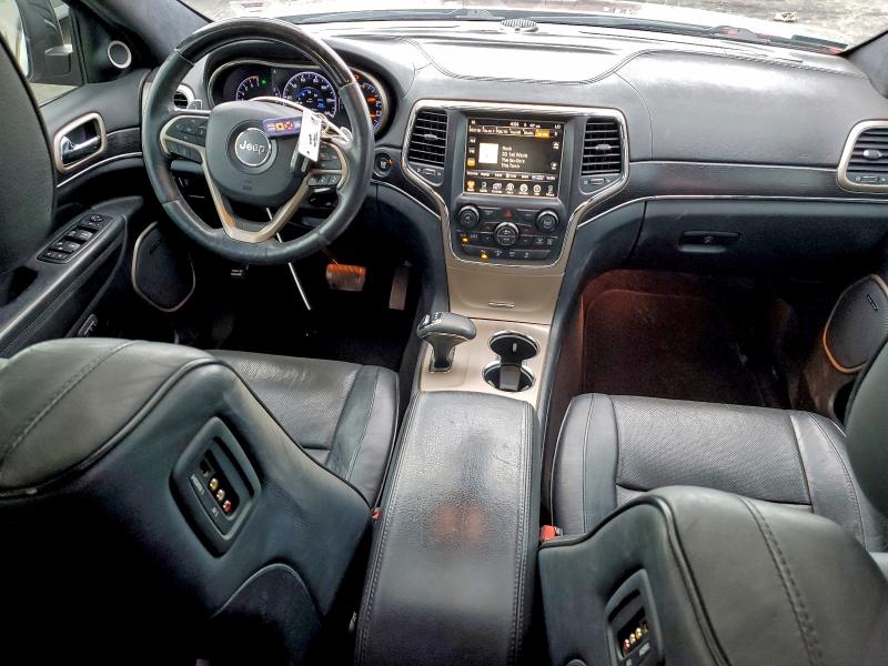 Фото 8 - JEEP GRAND CHER