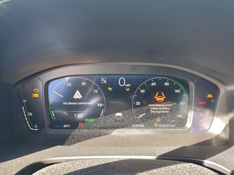 Фото 9 - HONDA CR-V TRAIL