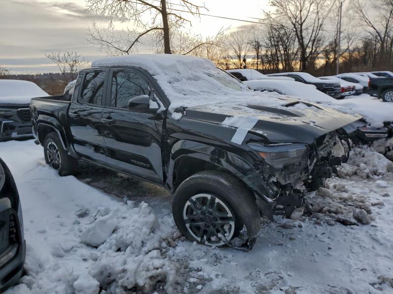 Фото 4 - TOYOTA TACOMA
