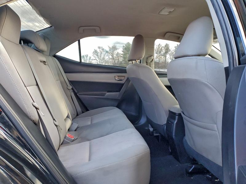 Фото 10 - TOYOTA COROLLA