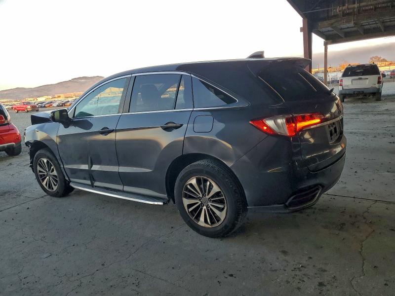 Фото 2 - ACURA RDX