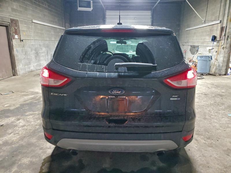 Фото 6 - FORD ESCAPE