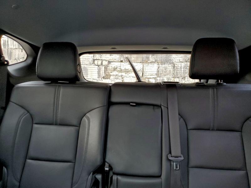 Фото 10 - CHEVROLET BLAZER