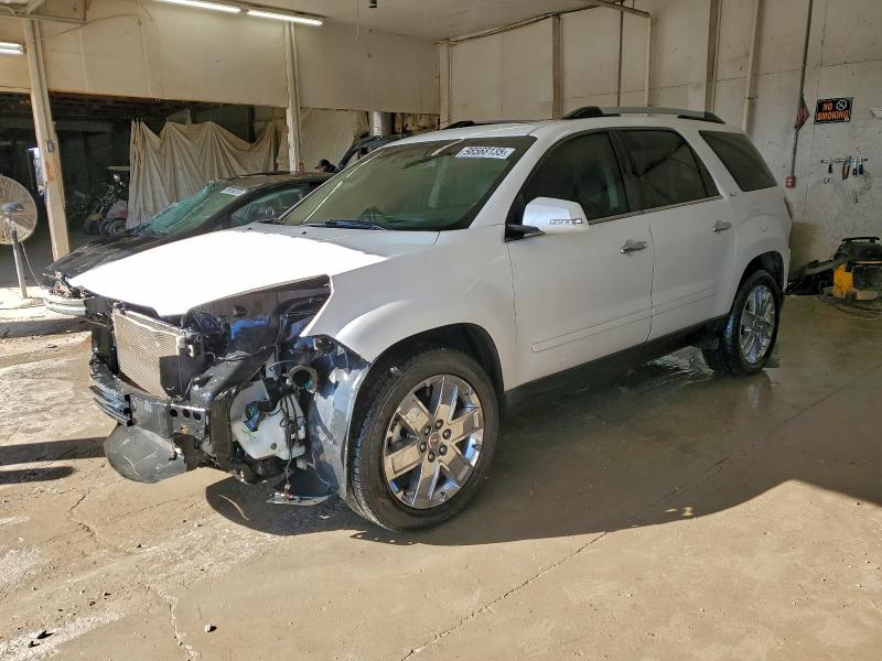 Фото 1 - GMC ACADIA