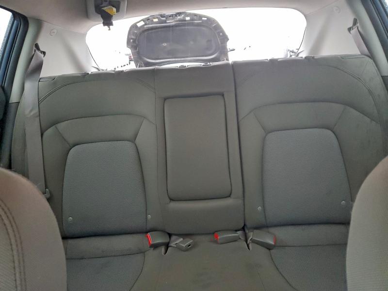 Фото 10 - KIA SPORTAGE