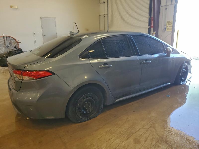 Фото 3 - TOYOTA COROLLA