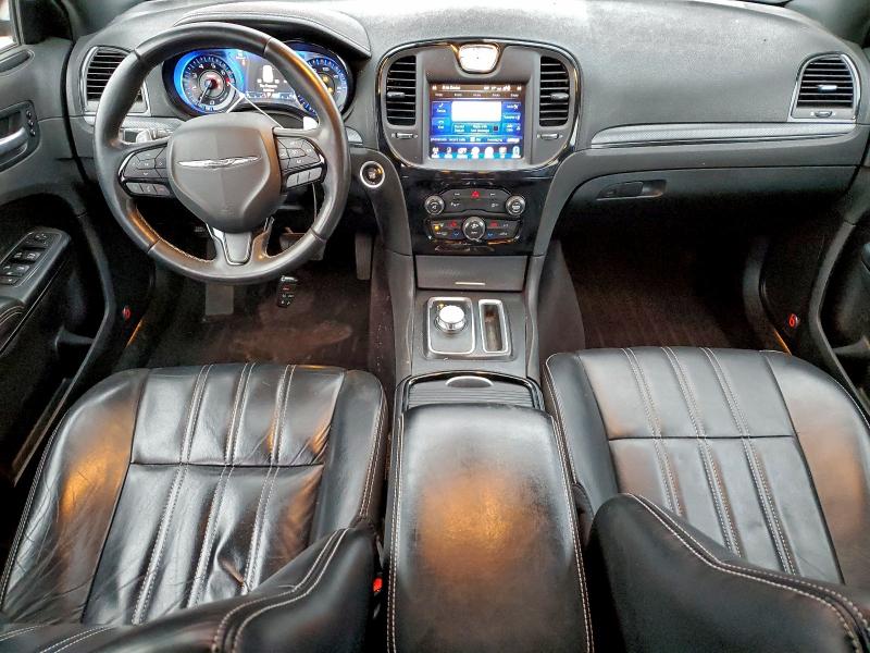 CHRYSLER 300 2016 VIN 2C3CCAGG9GH352369