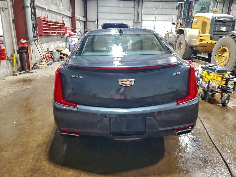 Фото 6 - CADILLAC XTS