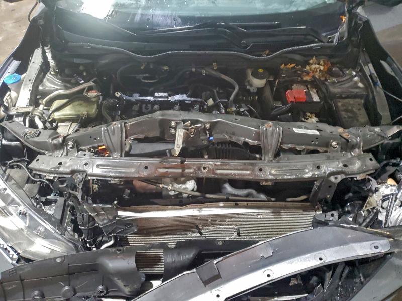 Фото 11 - HONDA CIVIC