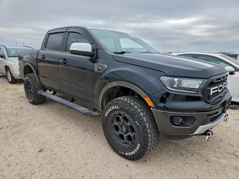 Фото 4 - FORD RANGER