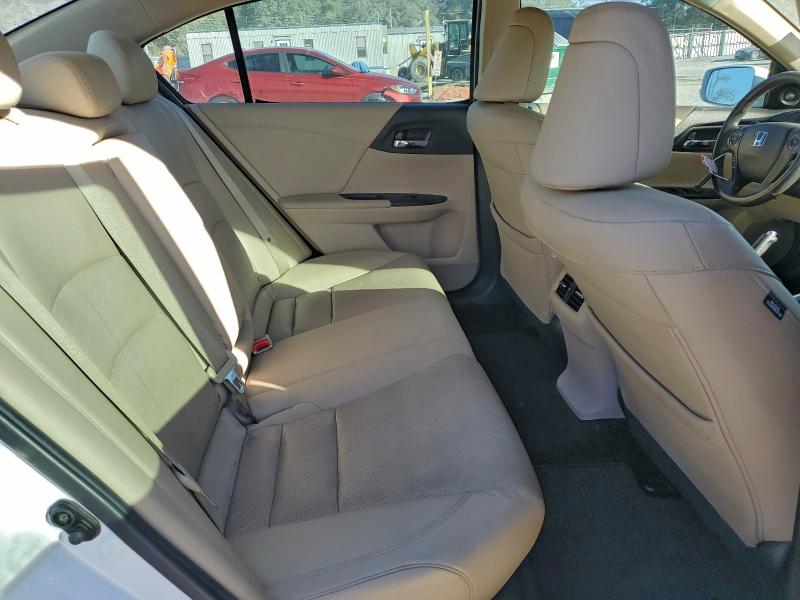 Фото 10 - HONDA ACCORD